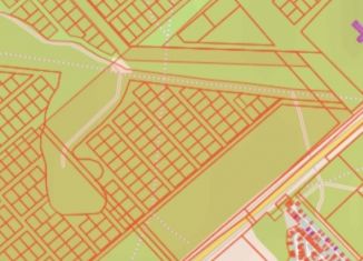 Продажа земельного участка, 10 сот., Димитровград, улица Курчатова