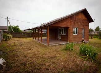 Продам дом, 87 м2, Малая Вишера, переулок Герцена, 3