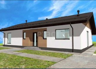 Продается дом, 115 м2, Пермь, Кировский район, Золотистая улица, 41