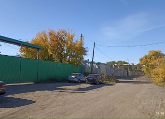 Продам участок, 21 сот., Омск, Центральный округ, улица Багратиона
