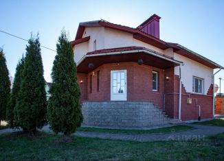 Продам дом, 272.4 м2, Санкт-Петербург, улица Дружбы, 48