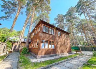 Дача на продажу, 138.7 м2, Новосибирск