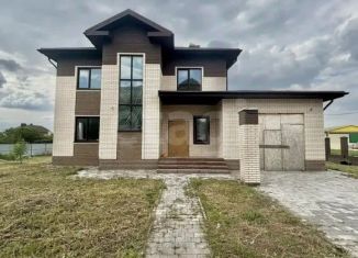 Продажа дома, 212.2 м2, Белгородская область, улица Конева, 19