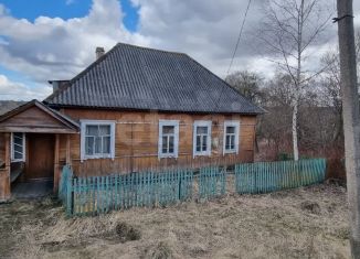 Продажа дома, 53.4 м2, Брянская область, Озёрная улица