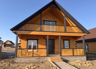 Продам дом, 158.8 м2, деревня Минино