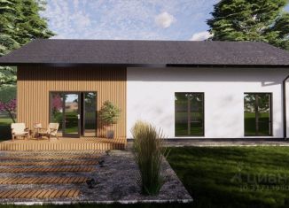 Продажа дома, 135 м2, деревня Елань, Молодёжная улица