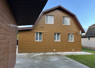 Продается дом, 160 м2, Новгородская область