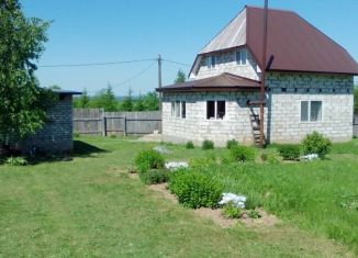 Продается дом, 71.6 м2, Верещагино, Первомайская площадь