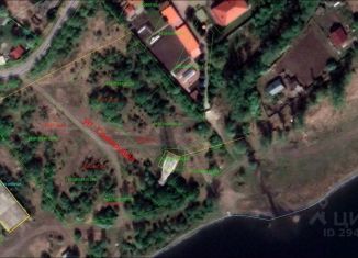 Продается участок, 21 сот., поселок Кононово, переулок Самарцева, 1
