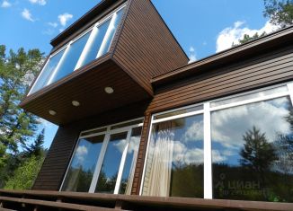 Сдам дом, 85 м2, Республика Алтай, Юртокская улица, 20