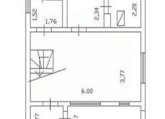 Продажа дома, 95 м2, село Каменка