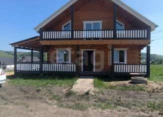 Продаю дом, 142.2 м2, Красноярский край, улица Маренкова, 25