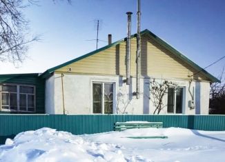Дом на продажу, 54.8 м2, Омская область