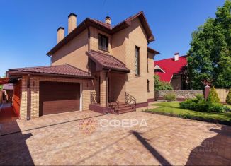 Продается коттедж, 153 м2, Новосибирская область, улица Пирогова, 3