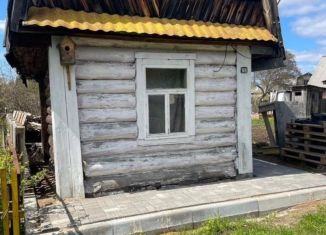 Дом на продажу, 30 м2, Удмуртия, 2-я улица