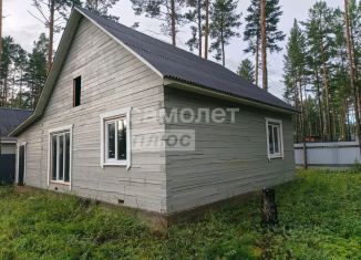 Дом на продажу, 90.4 м2, село Смоленка