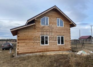 Продается дом, 95 м2, село Есаулово, улица Сольди, 27