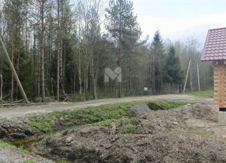 Земельный участок на продажу, 11 сот., СНТ Кротово