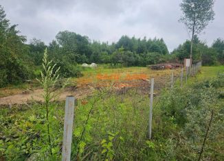 Земельный участок на продажу, 10 сот., деревня Харино