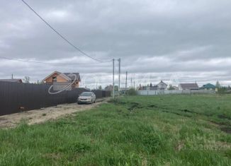Участок на продажу, 10 сот., Тюменская область