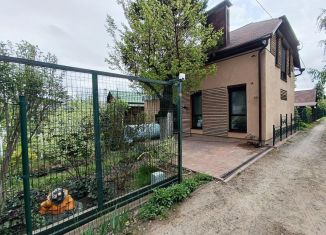 Дача на продажу, 116.1 м2, Саратовская область, 2-я линия, 77