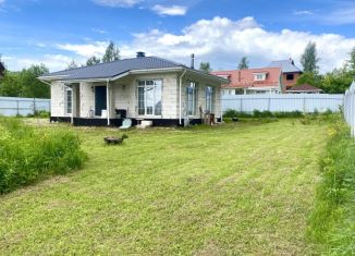 Дача на продажу, 97 м2, Калужская область, улица Гумилевской
