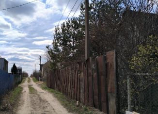 Продаю участок, 12.4 сот., Воронеж, Левобережный район, 6-я линия, 255