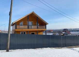 Продам дом, 140 м2, поселок городского типа Емельяново