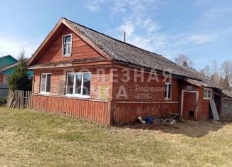Продам дом, 47.9 м2, деревня Бор, деревня Бор, 4