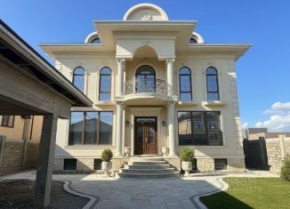 Продаю дом, 851 м2, Краснодарский край, Тростниковая улица, 11