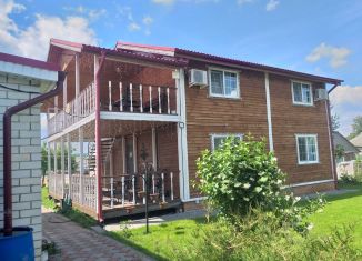 Дом на продажу, 162 м2, Нижегородская область, улица Марагина, 6А