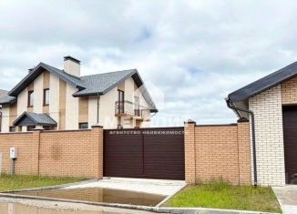 Продам дом, 210.6 м2, Казань, Кировский район, улица Су Анасы, 32