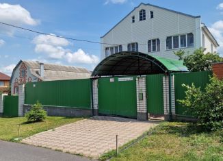 Продам коттедж, 382.9 м2, Курская область, Бурцевский проезд, 31