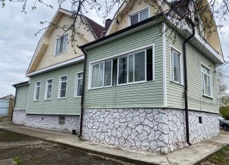 Продам дом, 201.1 м2, Сафоново, улица Доватора, 4