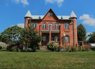 Продажа дома, 361 м2, Калужская область, Карачевский переулок, 9