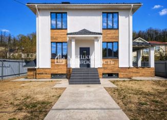 Продам дом, 270 м2, Самара, метро Российская