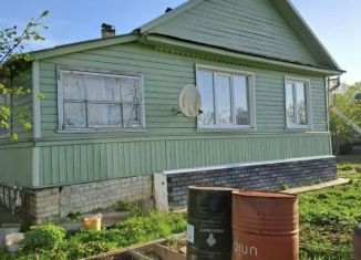 Продаю дом, 72 м2, Новгородская область, улица Братьев Башкировых