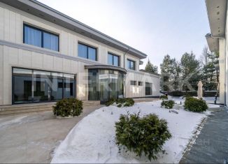 Продажа коттеджа, 2430 м2, Московская область