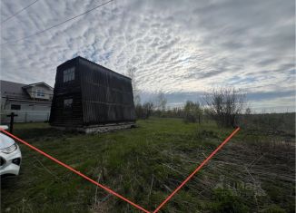 Земельный участок на продажу, 8 сот., Новосибирская область