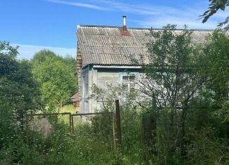 Продам дом, 40 м2, Новгородская область