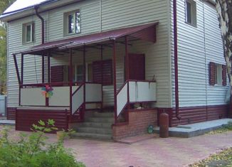 Продажа дома, 120 м2, Новосибирск, Заельцовский район