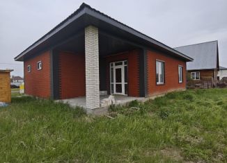 Продаю дом, 105 м2, посёлок Новый, улица Гагарина, 40