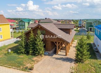 Продается дом, 468.2 м2, Суздаль, улица Суворова, 15