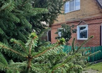 Продаю дом, 95.4 м2, поселок городского типа Емельяново