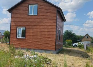 Продам дом, 84 м2, Пензенская область, СНТ Заря, 224