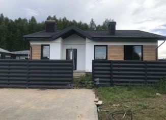 Продам коттедж, 119.4 м2, Татарстан, Центральная улица, 30А