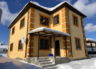 Продажа дома, 227.2 м2, Александров, 2-я Дмитриевская улица