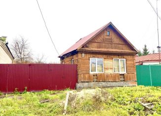 Дом на продажу, 46.8 м2, Моршанск, улица Крупской, 45