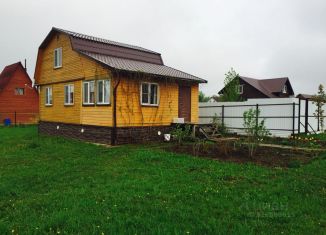 Продам дом, 75 м2, Тульская область