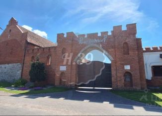 Продажа земельного участка, 10.25 сот., Калининградская область, ДП Мечта, 3